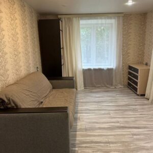 2-к. квартира, 42 м², 2/5 эт.