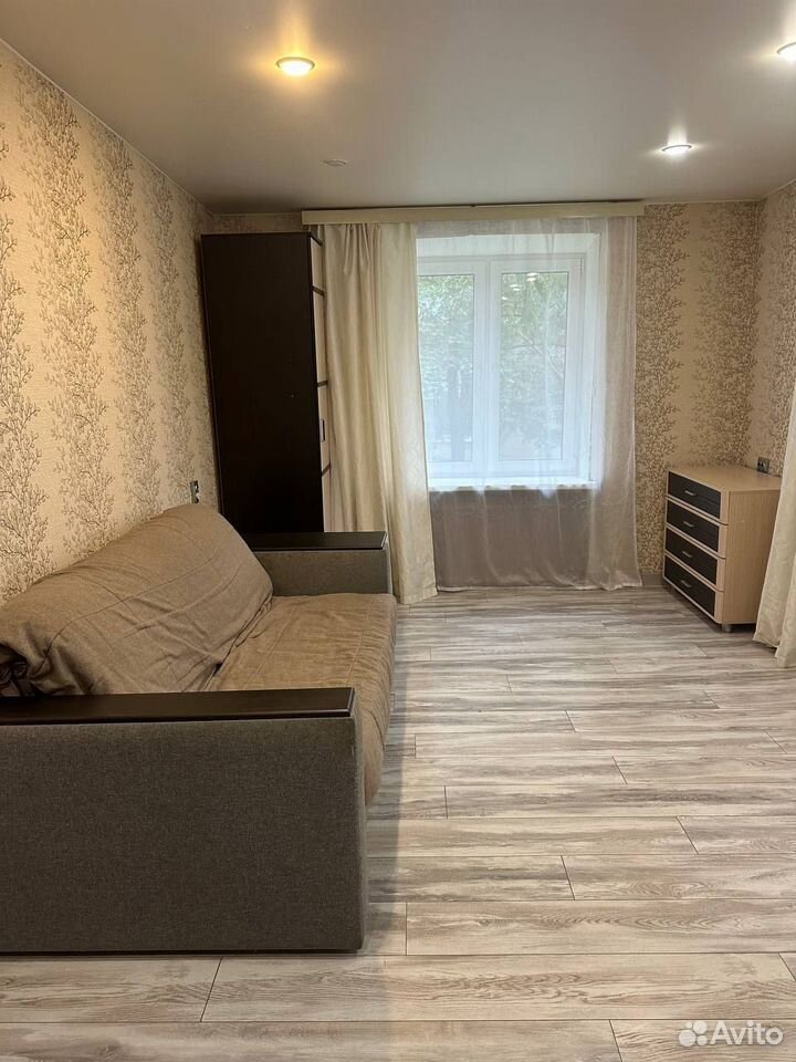 2-к. квартира, 42 м², 2/5 эт.