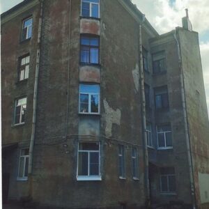3-к. квартира, 71,6 м², 3/4 эт.
