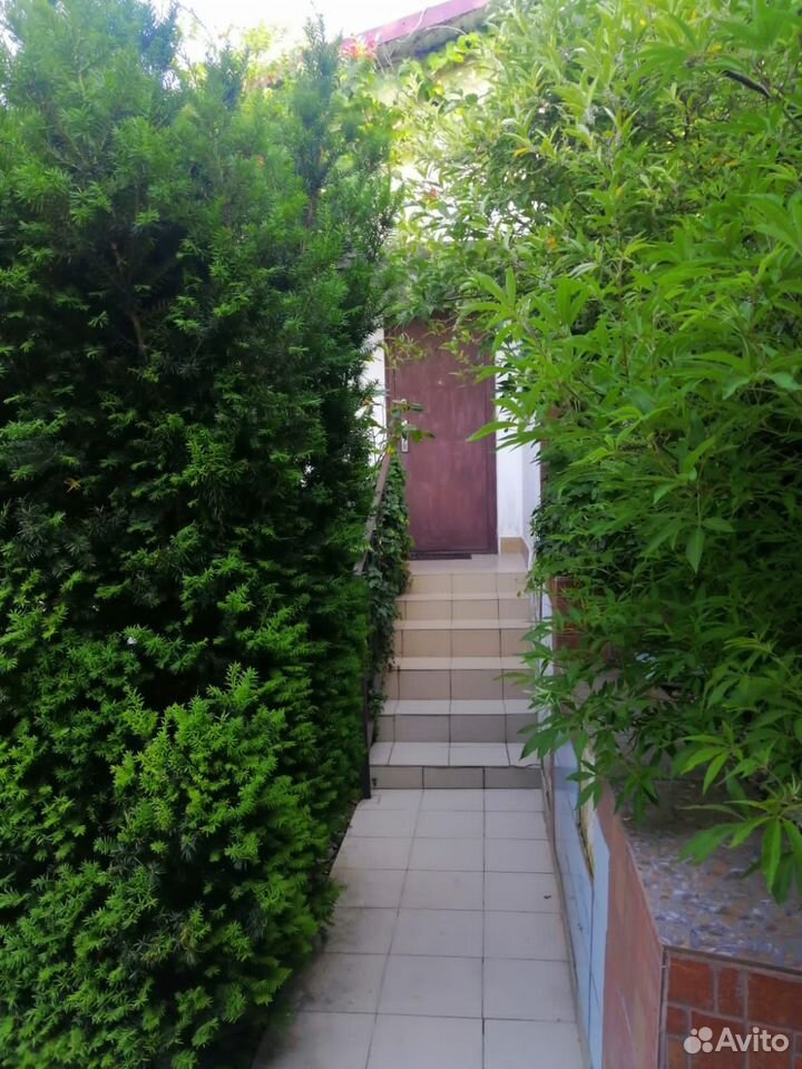 Дом 204 м² на участке 5,1 сот.