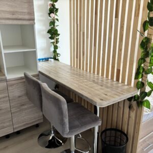 Квартира-студия, 24,5 м², 15/25 эт.