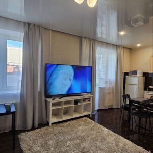 Квартира-студия, 40 м², 6/9 эт.
